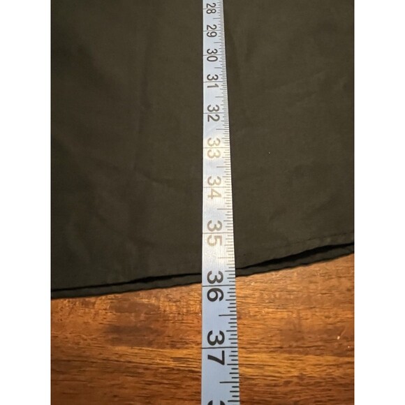 DAZY Wednesday Addams Costume Dress Size Womens XL - Picture 7 of 9